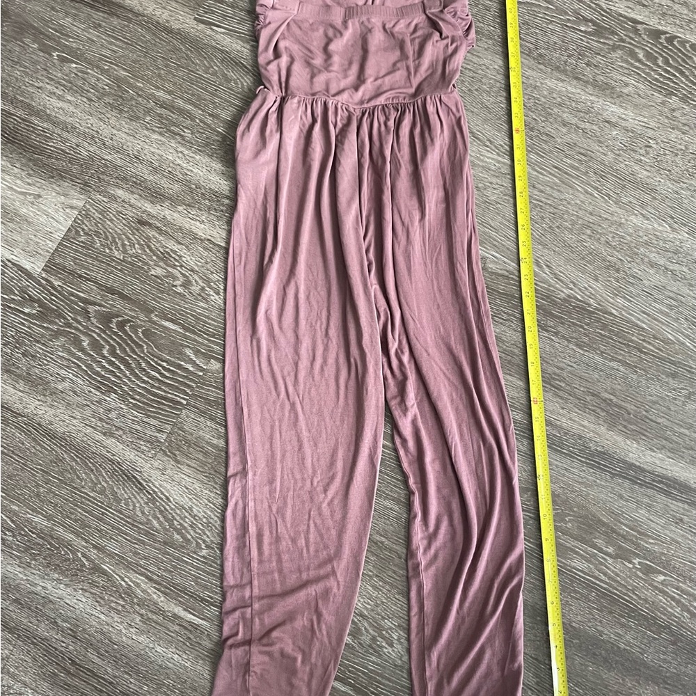 Iris jumpsuit - Picture 2 of 5